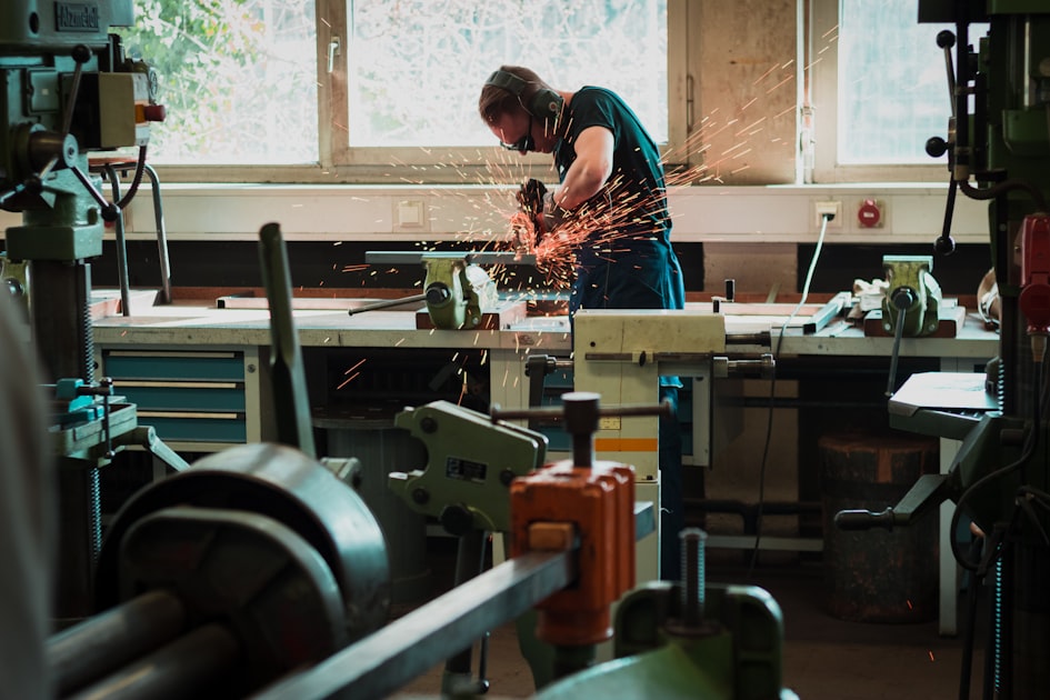 The Importance of Professional Installation